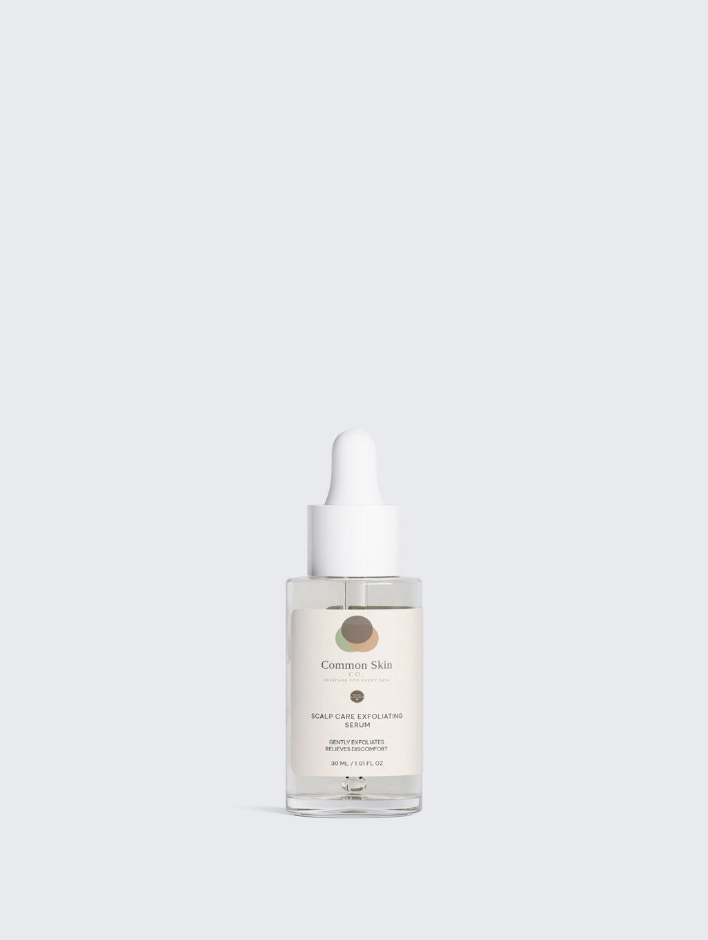 Scalp Care Exfoliating Serum