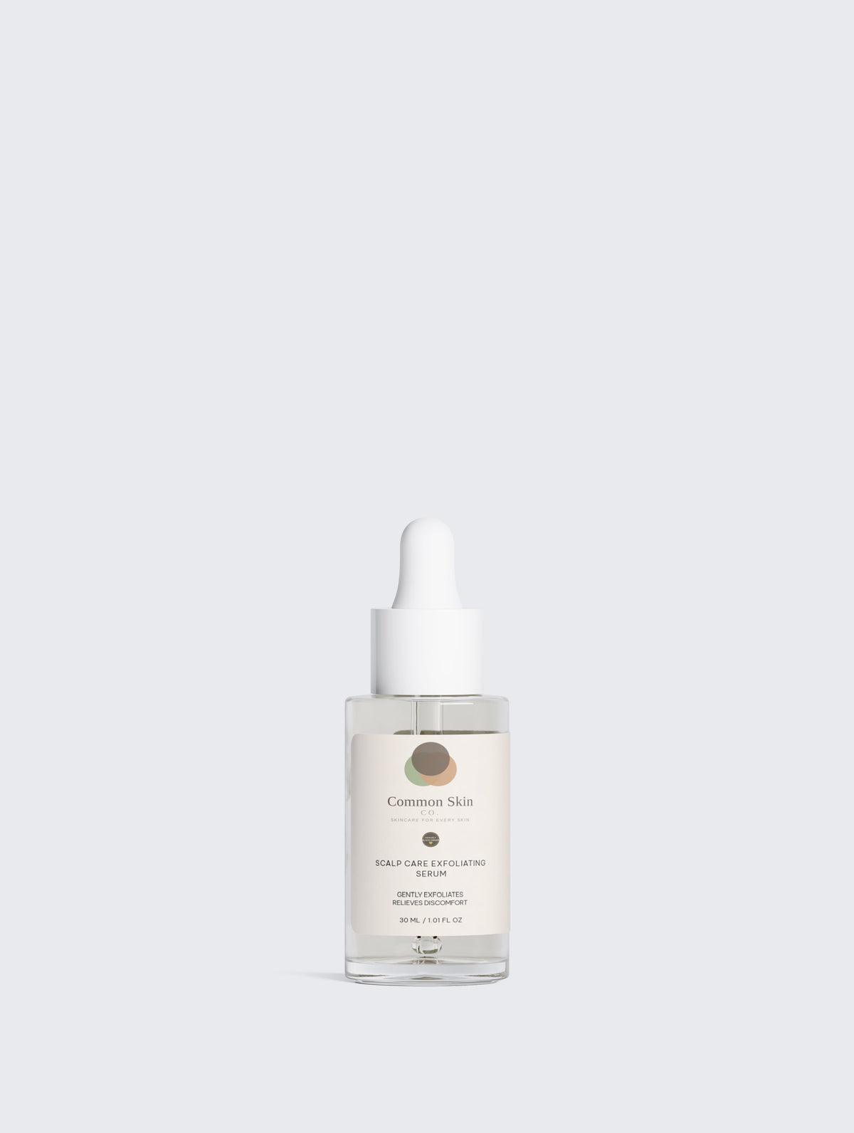 Scalp Care Exfoliating Serum