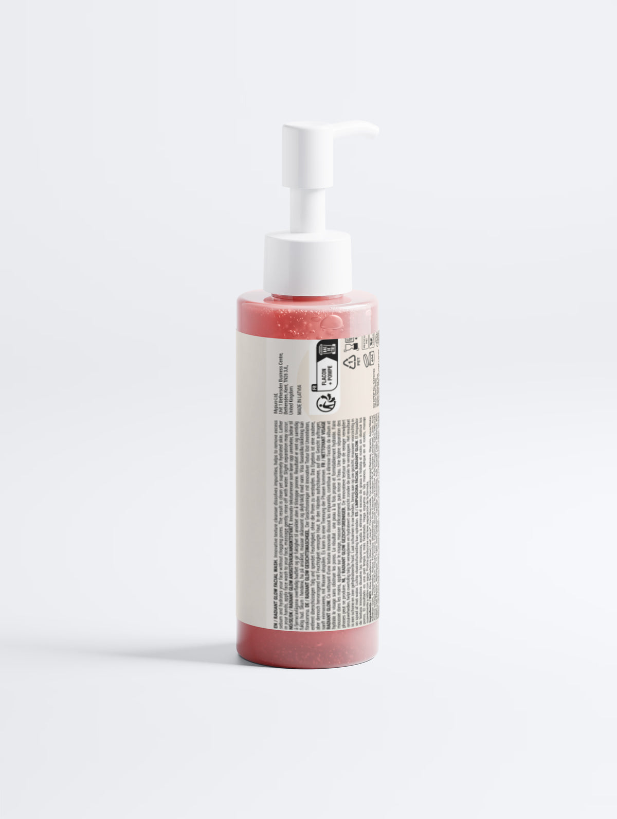 Everyday Glow Facial Wash
