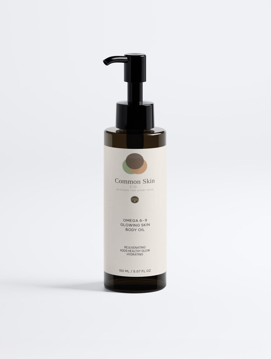 Omega 6-9 Glowing Skin Body Oil