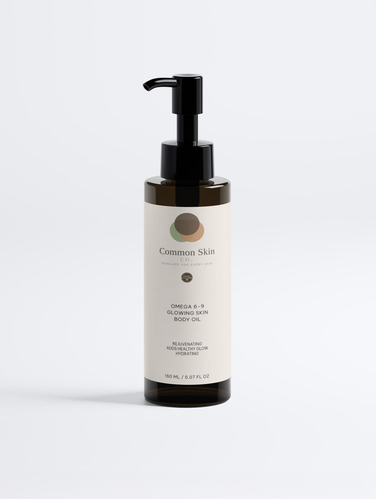 Omega 6-9 Glowing Skin Body Oil