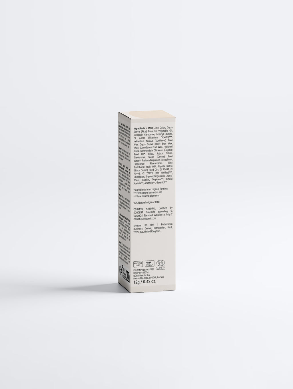 Everyday SPF Stick