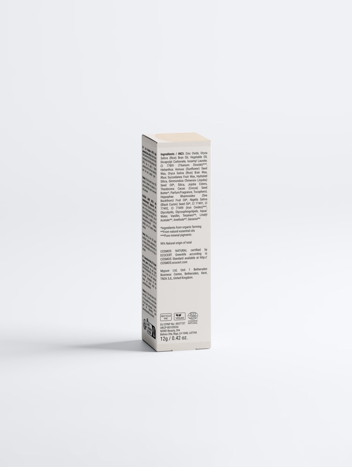 Everyday SPF Stick