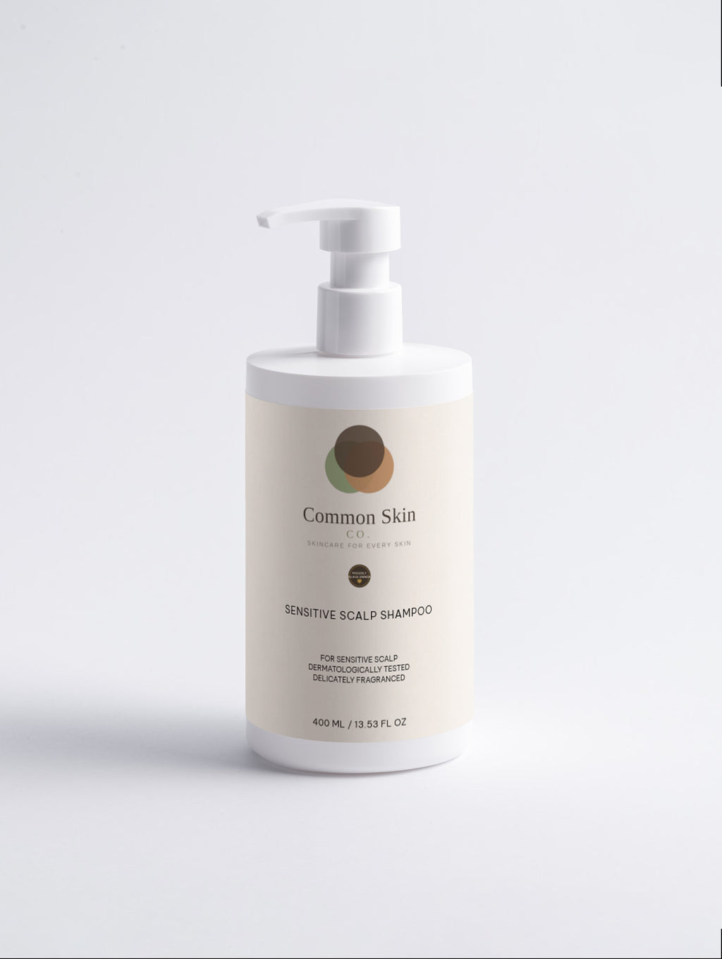 Sensitive Scalp Shampoo