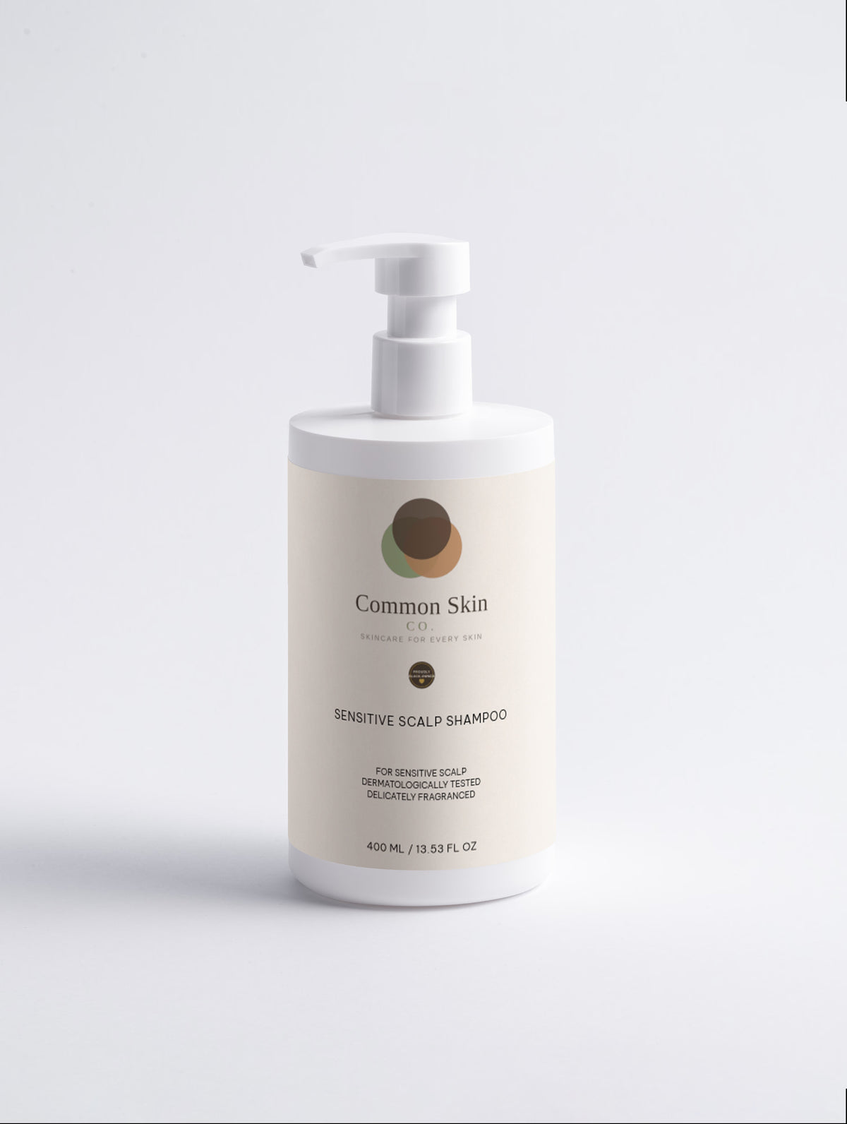 Sensitive Scalp Shampoo
