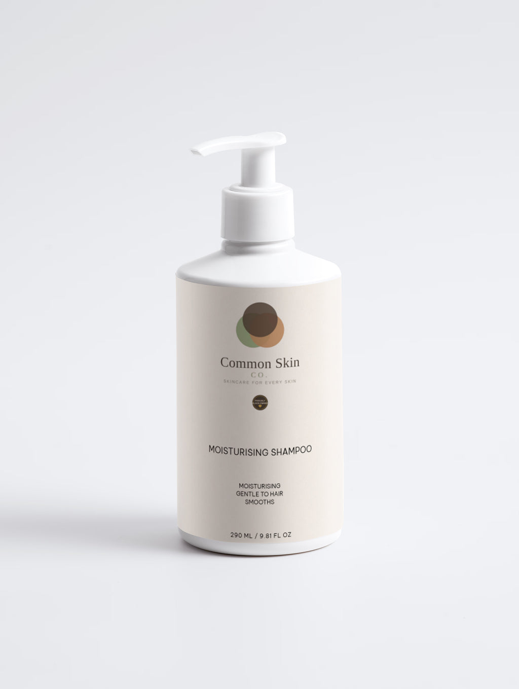 Moisturising Shampoo