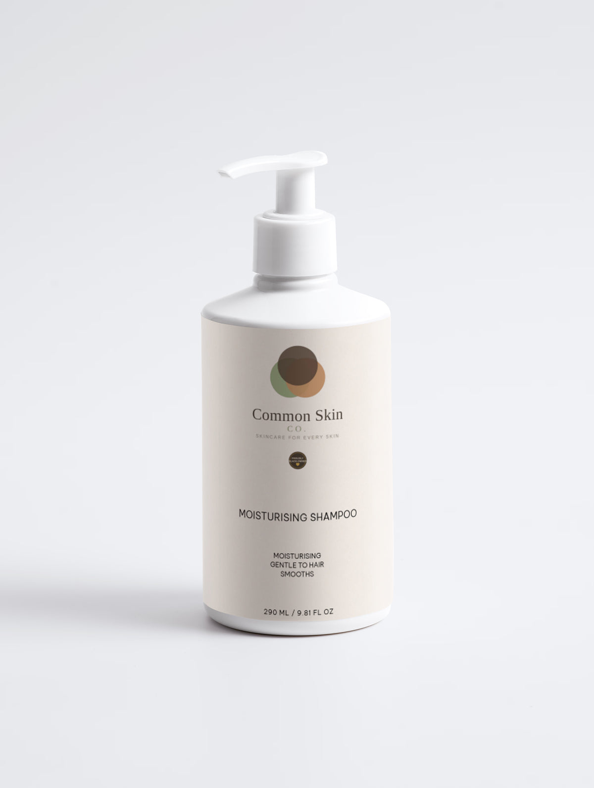 Moisturising Shampoo