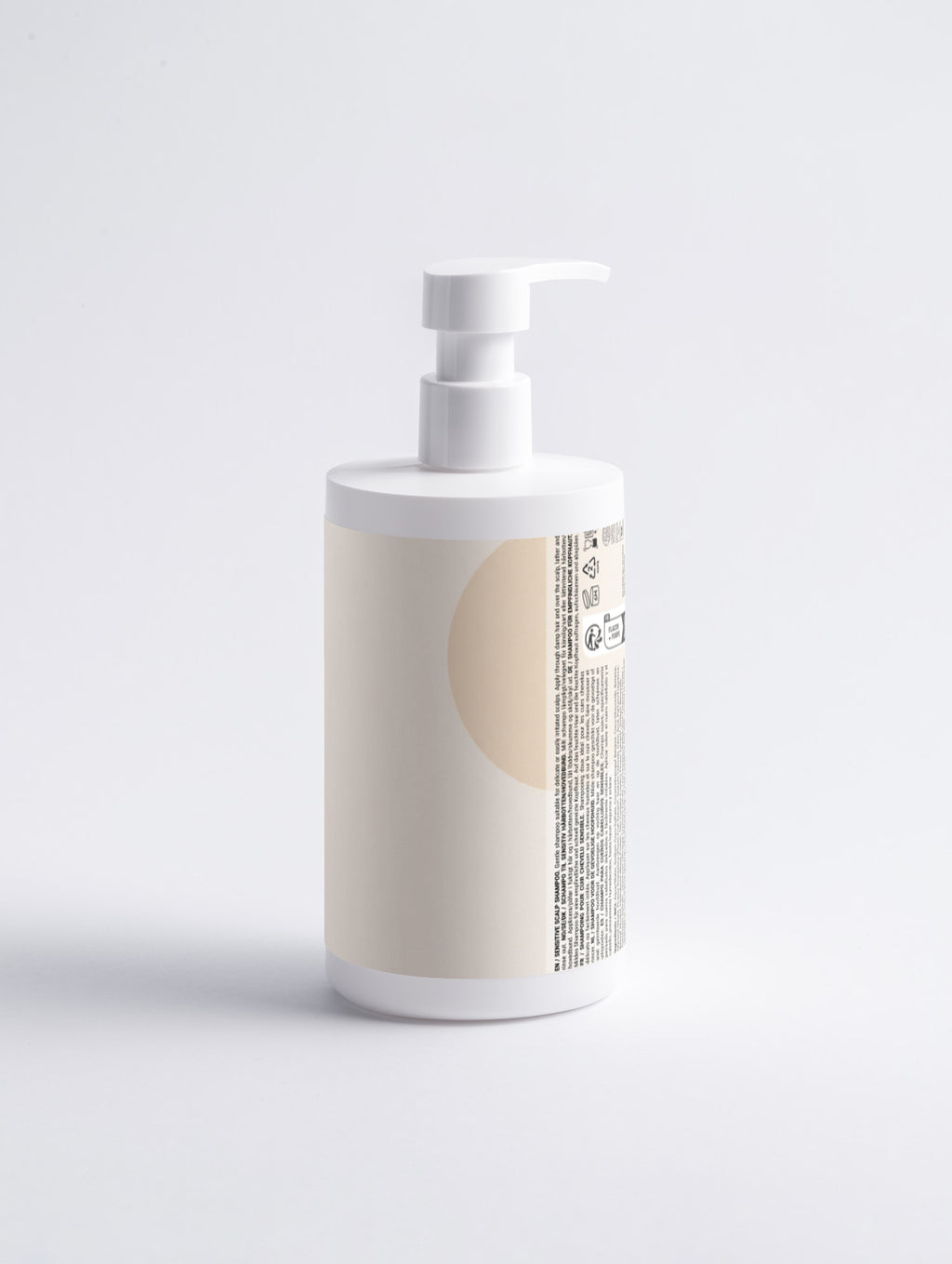 Sensitive Scalp Shampoo