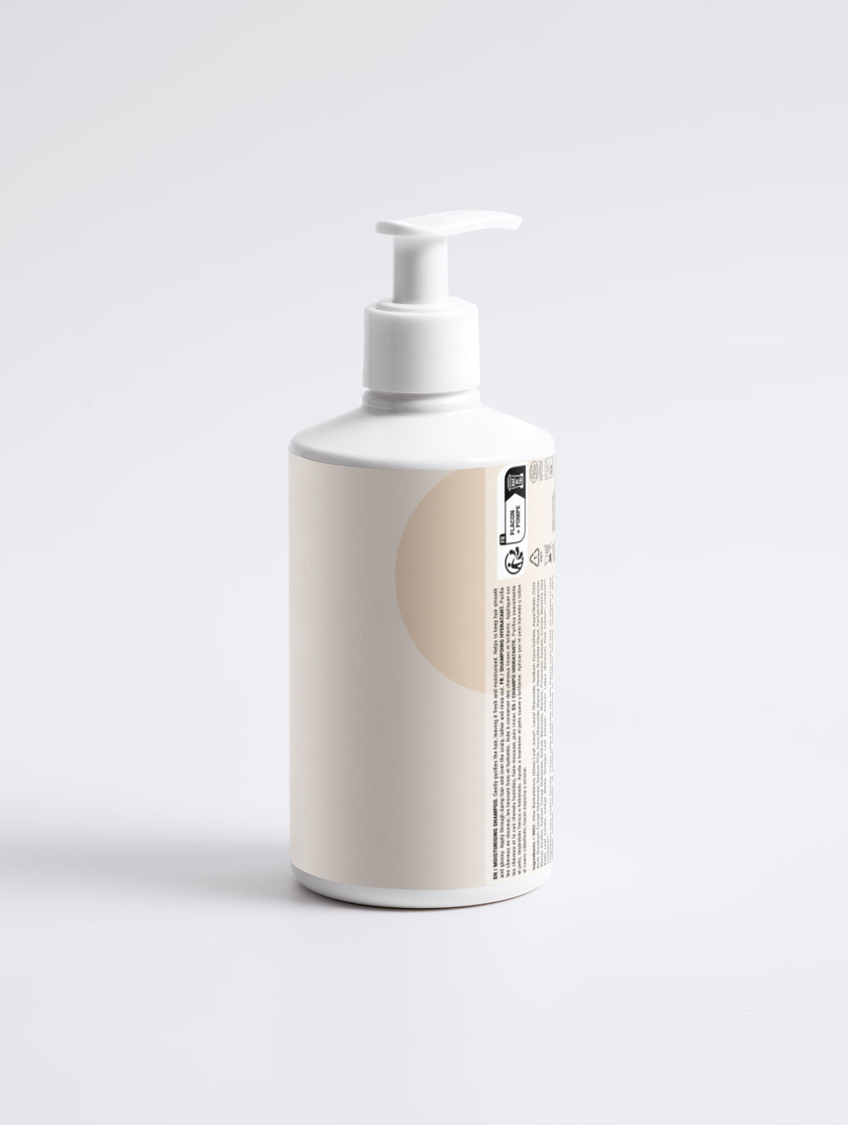 Moisturising Shampoo