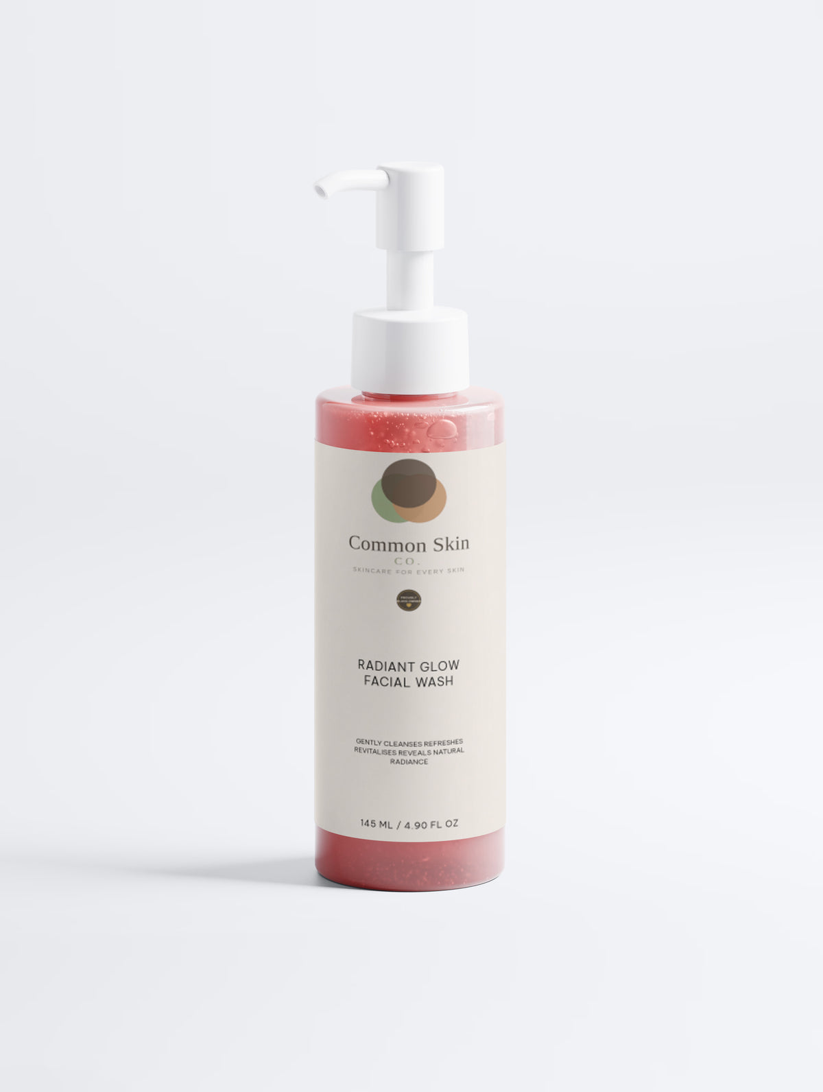 Everyday Glow Facial Wash