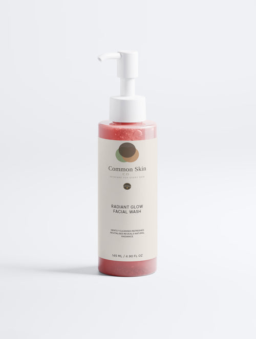 Everyday Glow Facial Wash