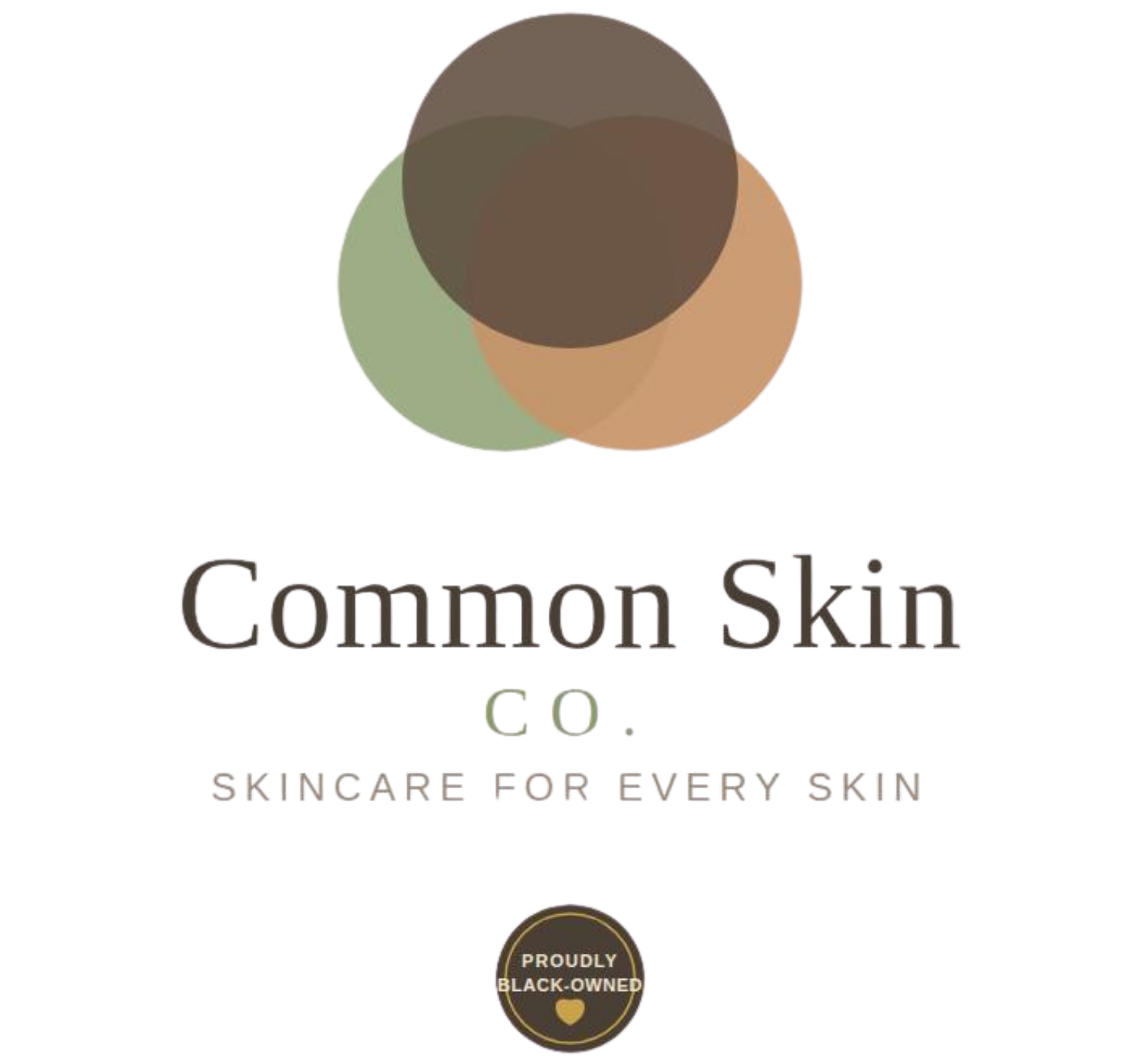 Common Skin co.