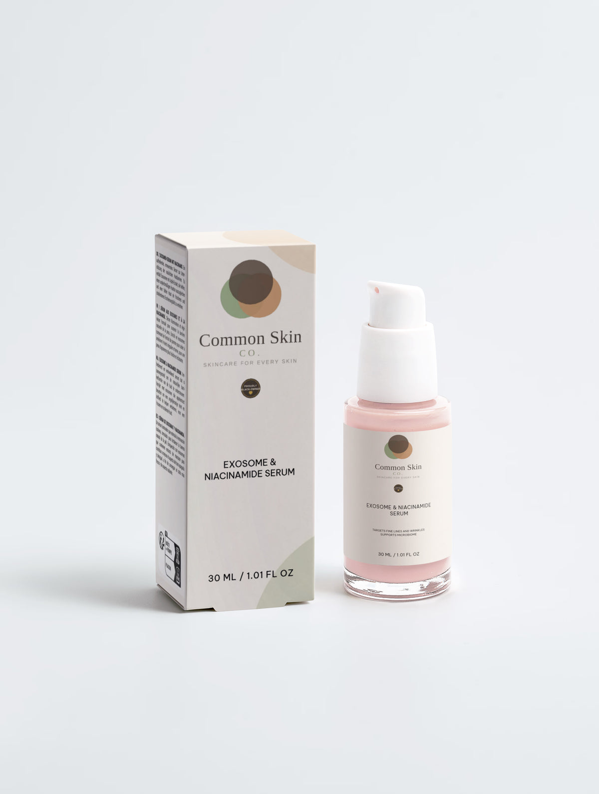 Niacinamide Renewal Serum