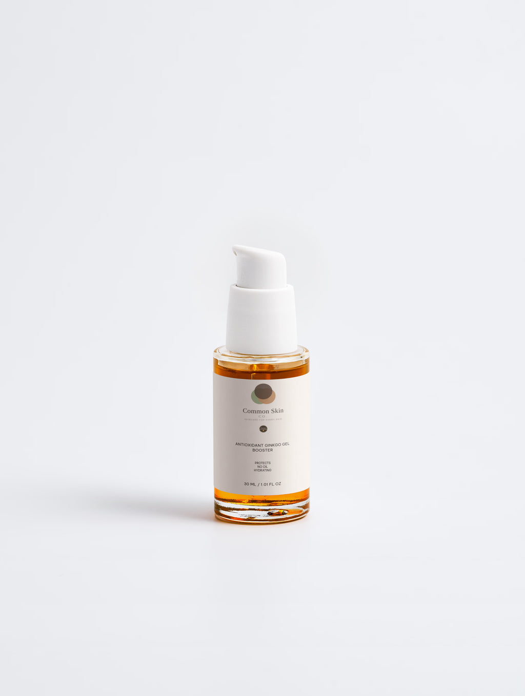 Ginkgo Antioxidant Booster