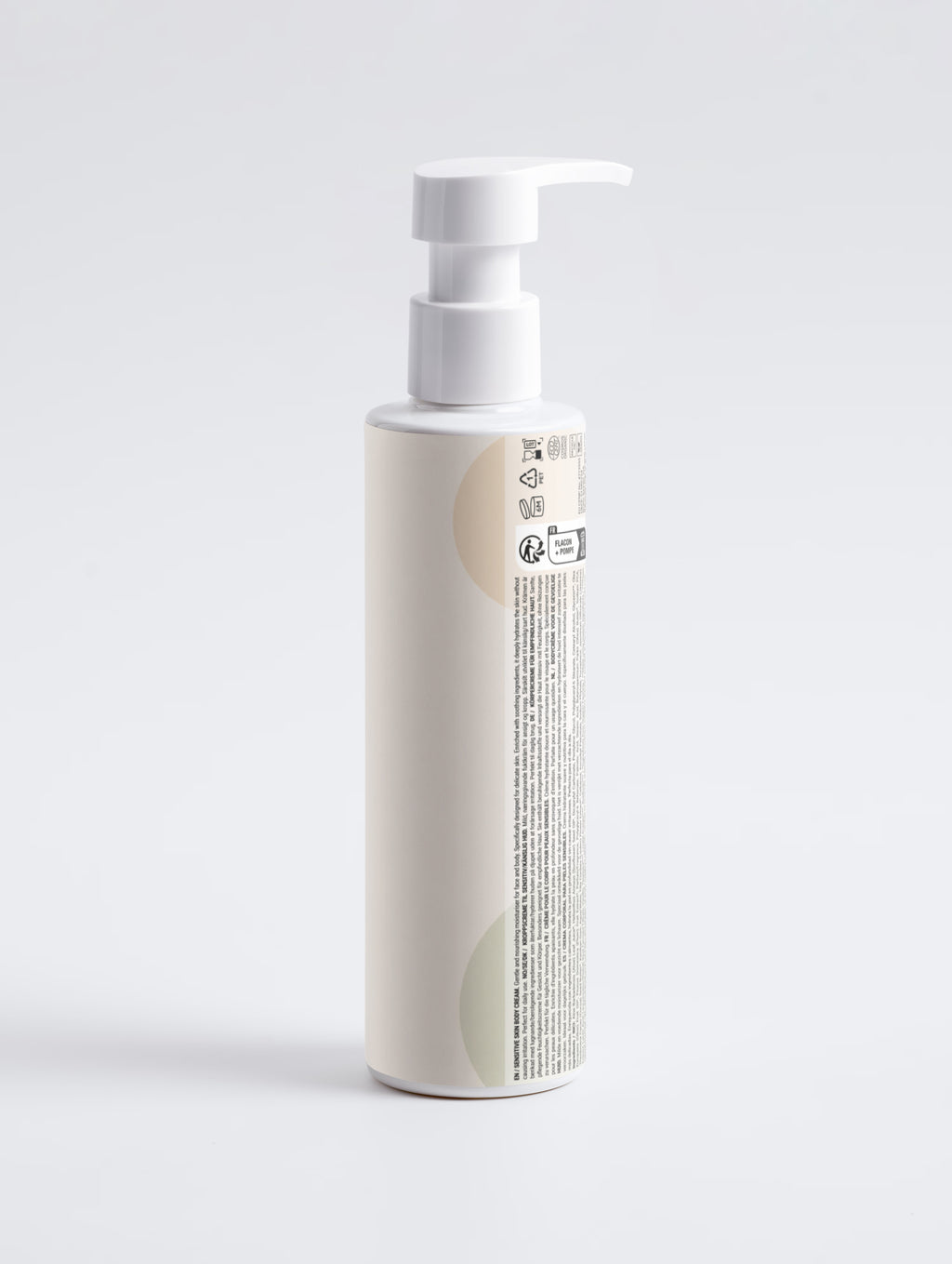 Everyday Body Cream