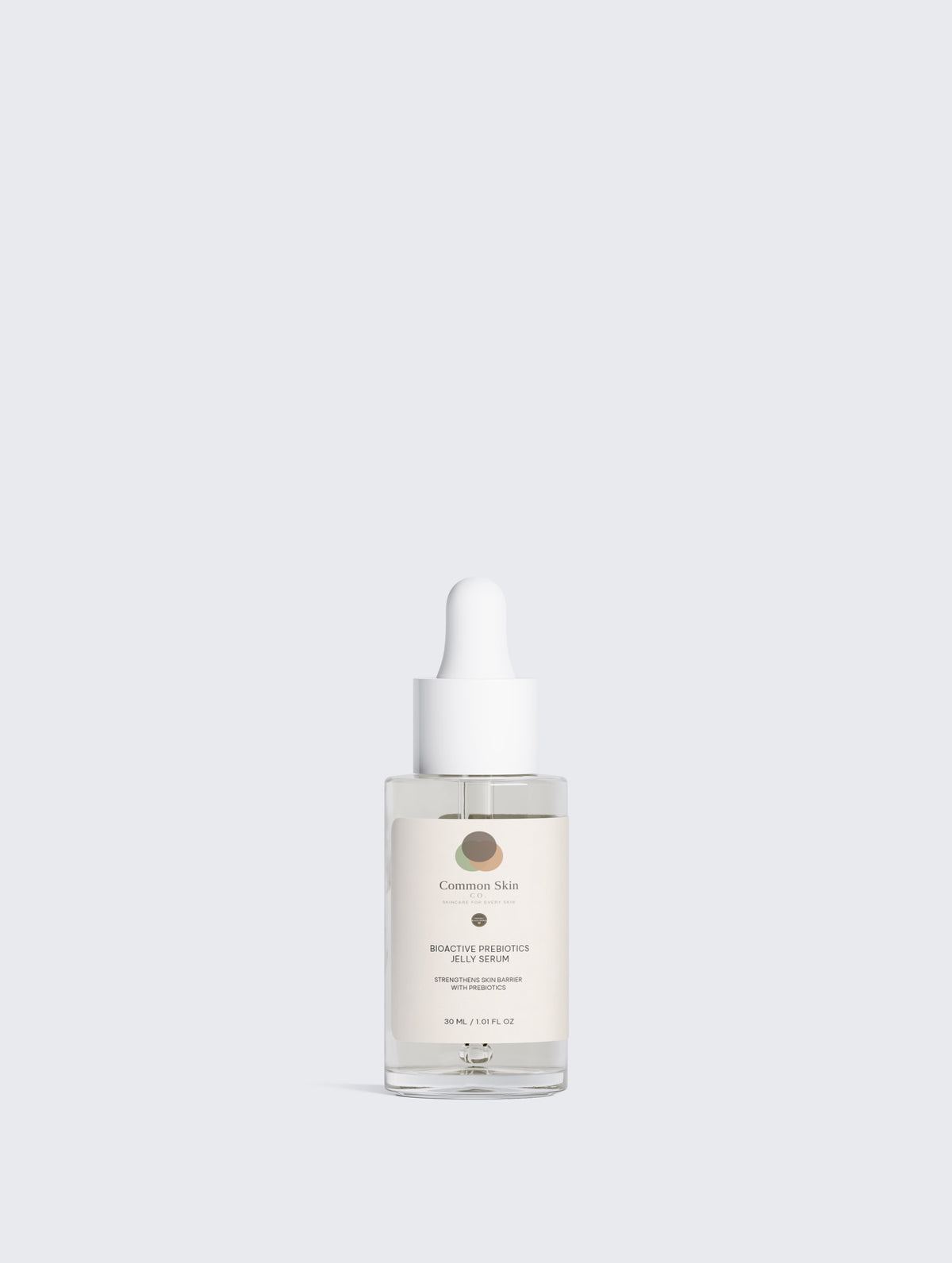 Prebiotic Jelly Serum