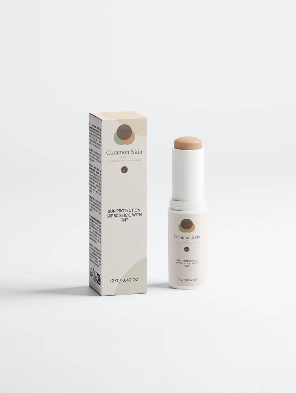 Everyday SPF Stick